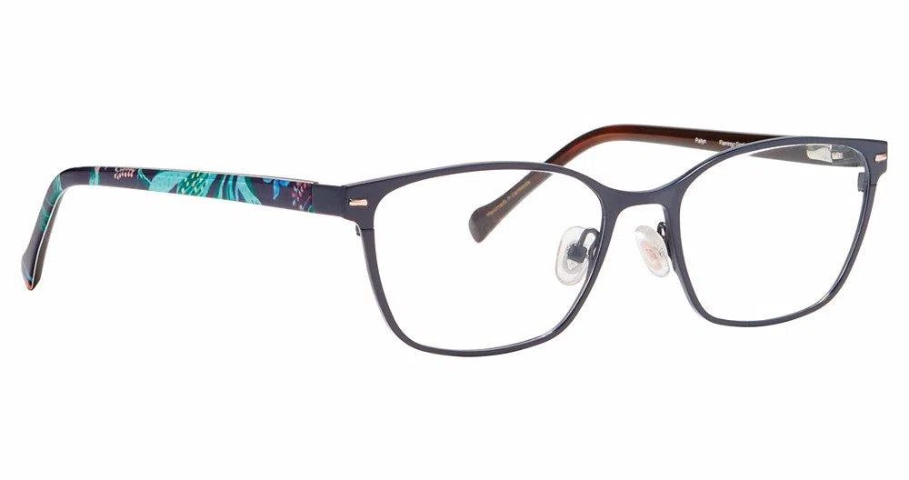 Vera Bradley VBPAITYN Eyeglasses - view 7